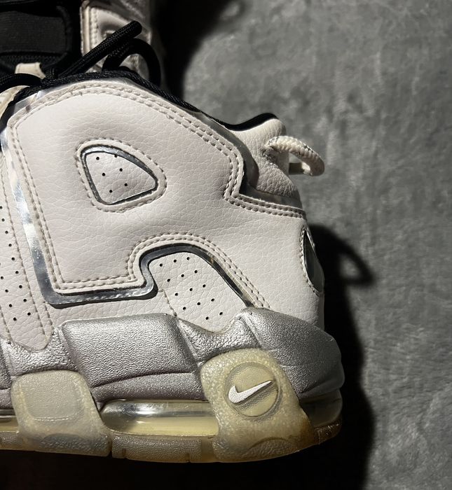 Nike Air More Uptempo