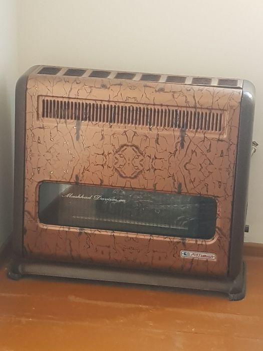 Eron  pechkalar arginal