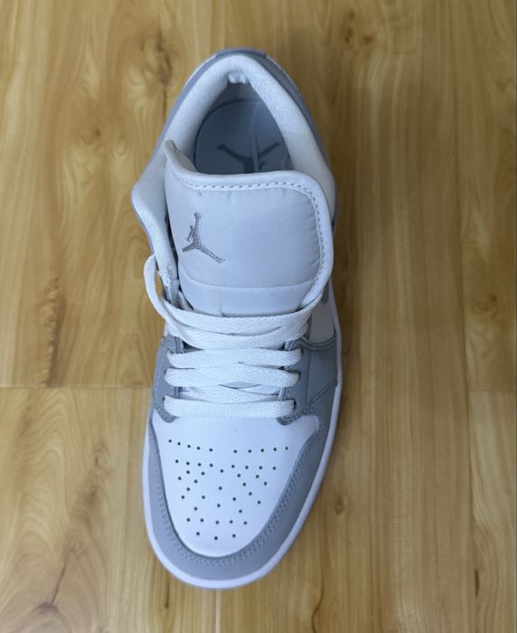 Кроссовки Nike оригинпл