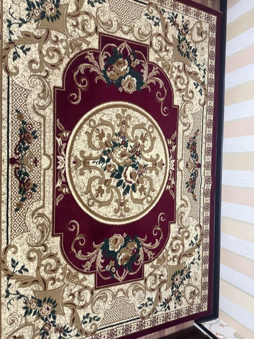 Кілем2*3 жуылған таза