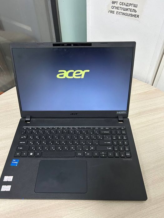 Acer i5-1235 ssd512