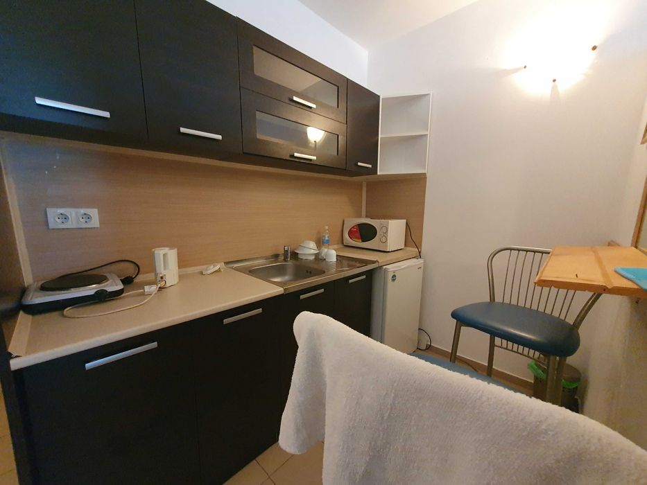 Продава се Едностаен апартамент в к.к. Слънчев бряг - 43 кв.м за 522 €/кв.м - Снимка #3