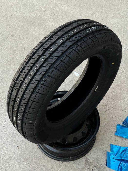 COBALTLARGA 205/65R15 razmer sifatli yumshoq shina balonlar sotiladi