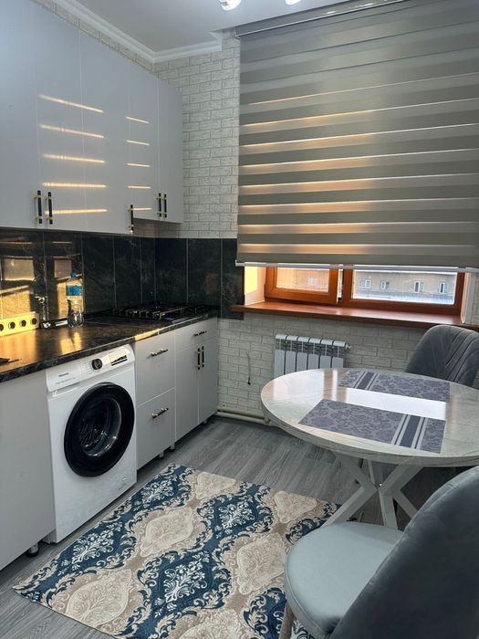 Квартира посуточно