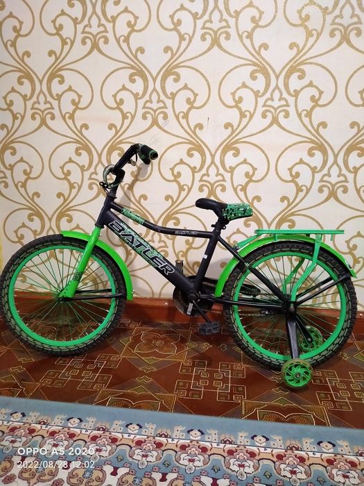 Продам велосипед 25000тг