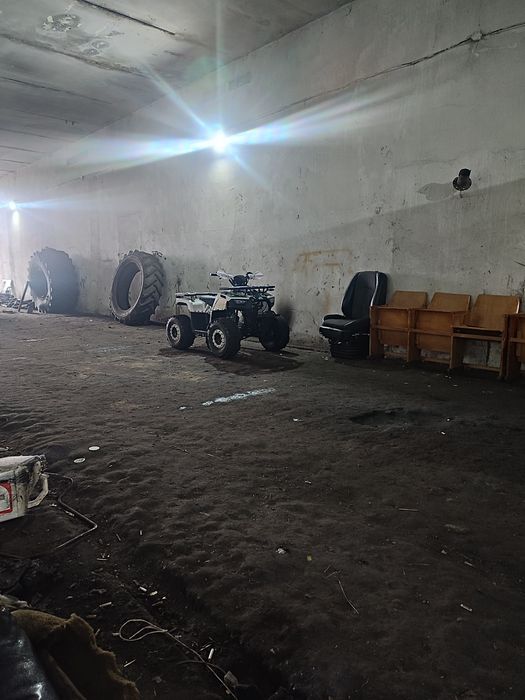 Продам квадроцикл