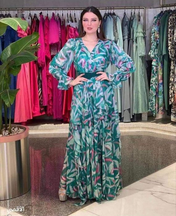 Продам платье турецкое