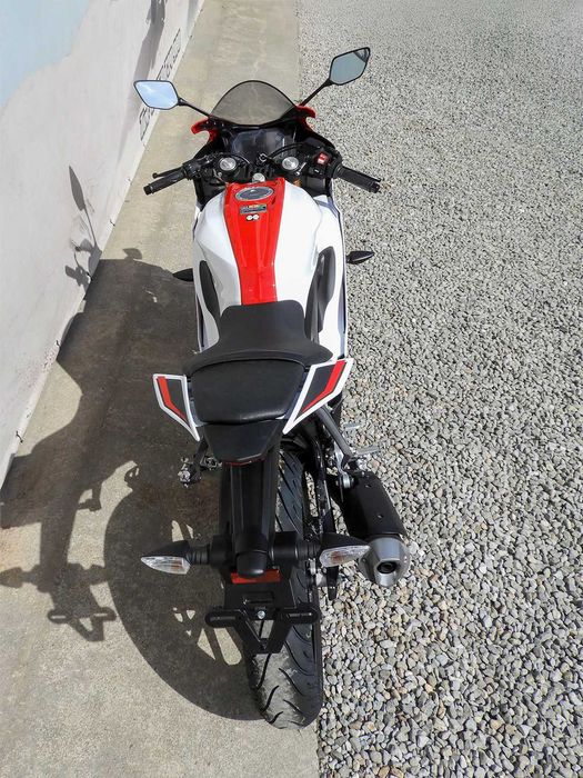 Yamaha R125 Anniversary 2026 | Rate | Leasing