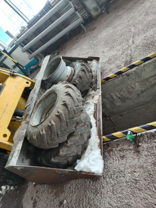 Аренда мини погрузчика с оператором