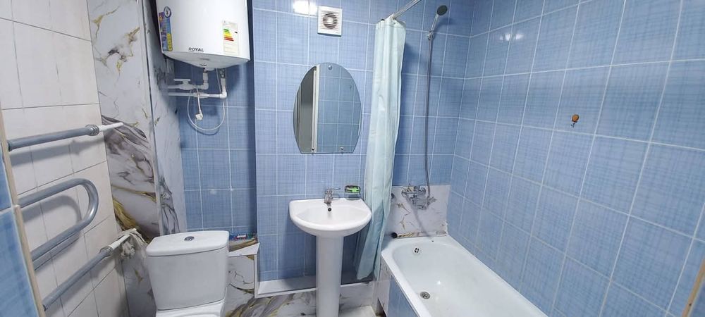 Продаётся квартира