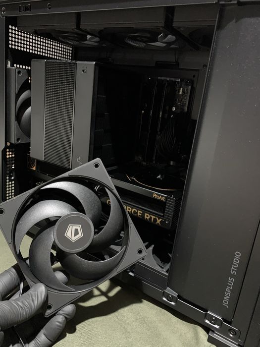 Системный блок | ЧИТАЙТЕ ОПИСАНИЕ