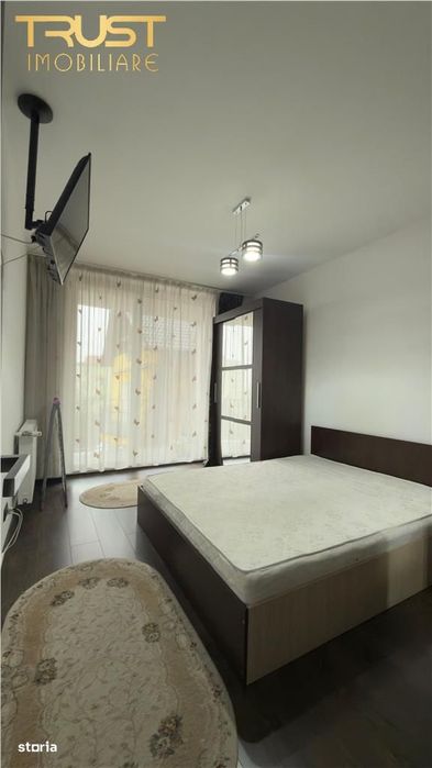 2 camere l Taietura Turcului l Parcare subterana l Balcon