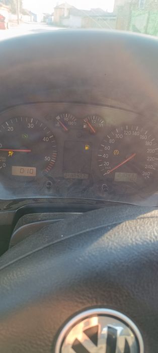 Volkswagen Golf 4/Фолксваген Голф 4