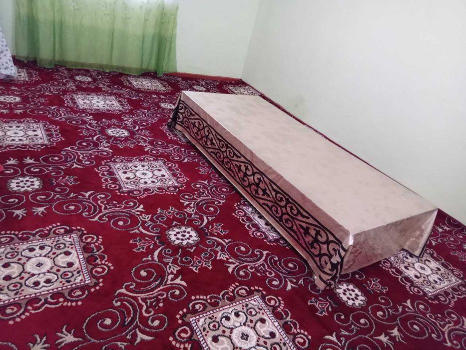 Ховли тез ва арзон сотилади