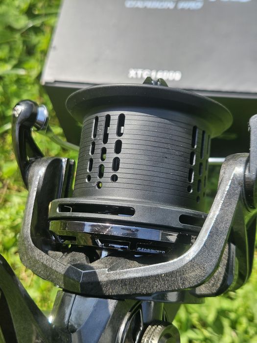 Mulineta XTC 14000 Carbon Titans