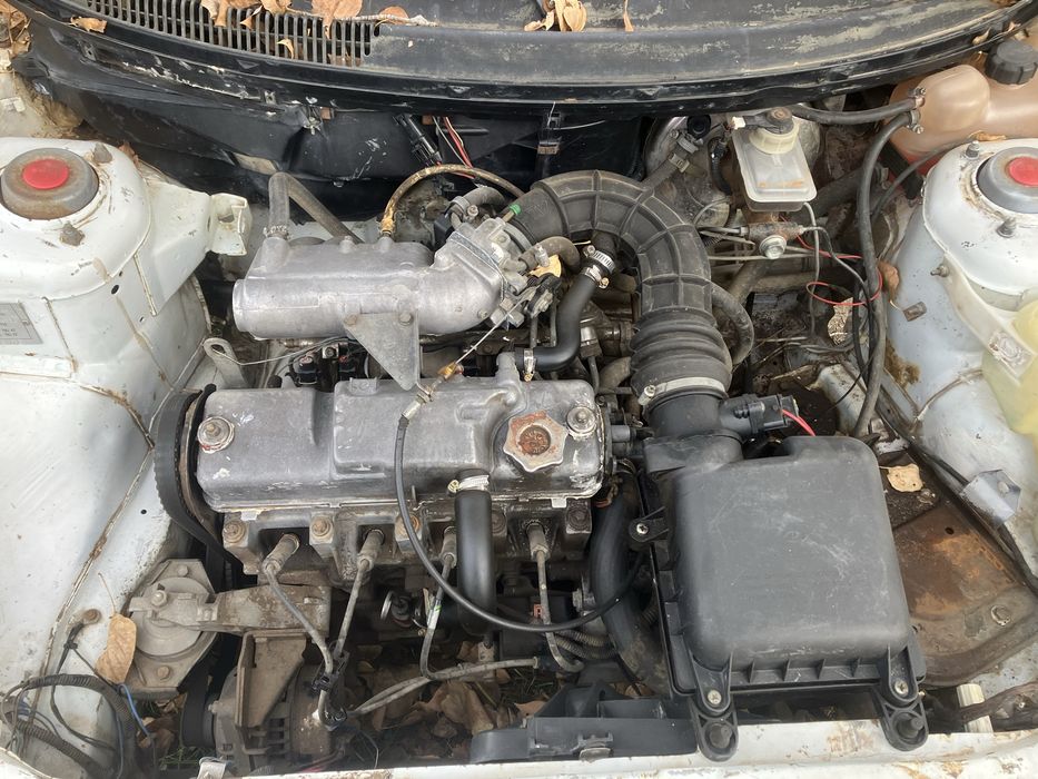 Продам ваз 2110.