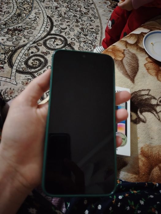 Продаётся телефон Самсунг А05с