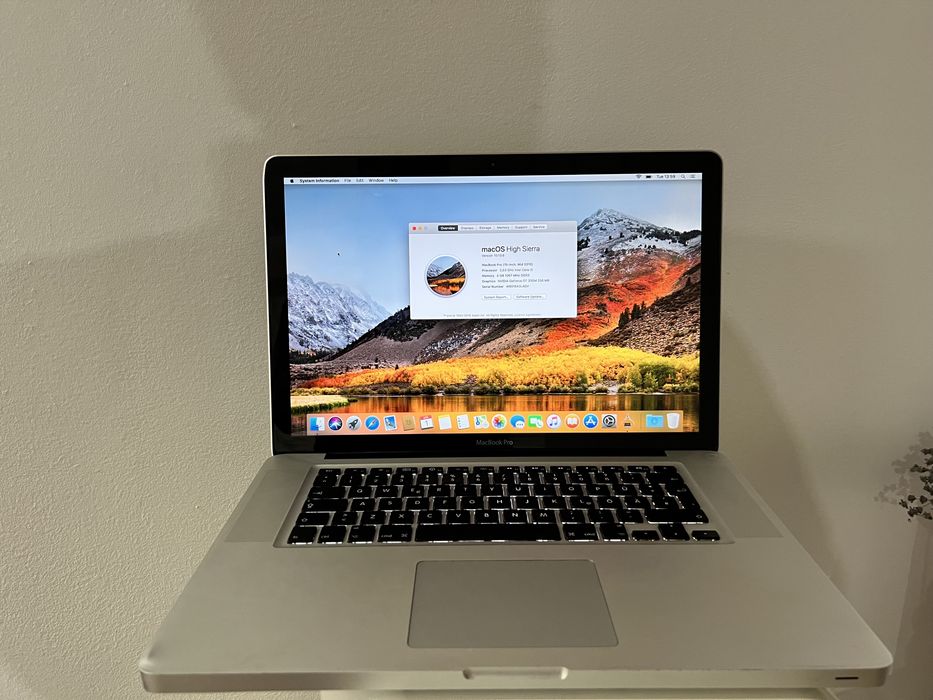 ノートPC APPLE MacBook Pro 13 mid 2010 Yahoo!オークション -「macbook pro 13 2010」(Mac) (パソコン