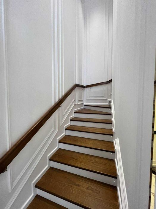 Дом 2 этажа с ремонтом 2.5 соток Юнус Абад по ул Янги Шахар