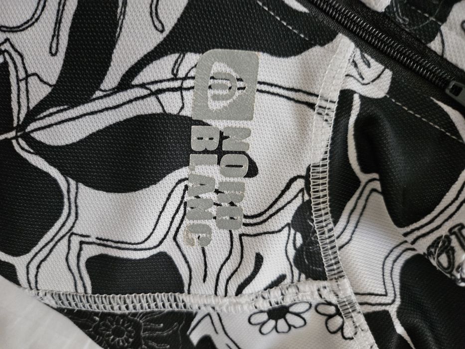 Bluza termica schi Nord Blanc , XS