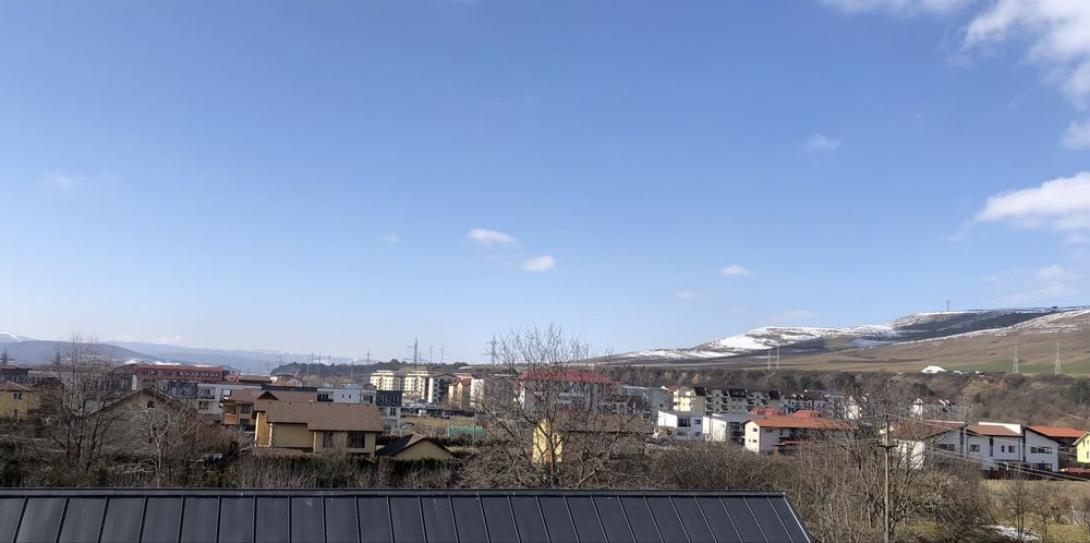 Apartament in Florești in ZONĂ BUNĂ, mobilat, PARCARE SUBTERANĂ