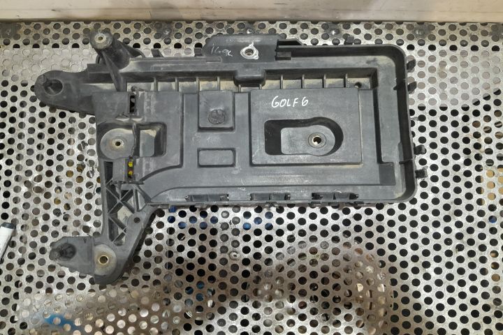 Suport acumulator 1KM915333 1KM915333 Volkswagen VW Golf 6 [2008 - 20