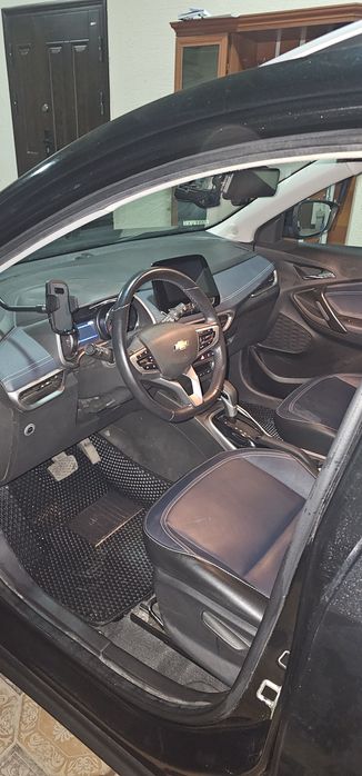 Tracker 2 Premier plus