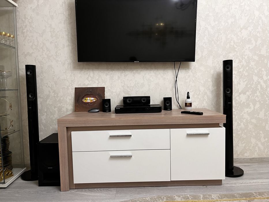 Комплект колонок