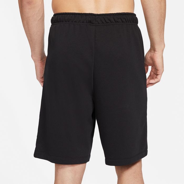 Къси панталони Nike Dri-Fit Training Short DA5556-010 - schwarz