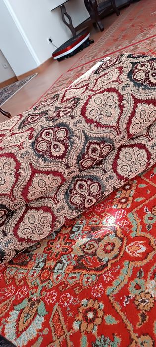 Шикарные курпачушки