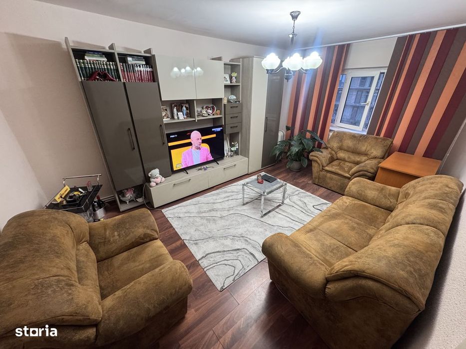 Apartament 3 camere zona Inel 1