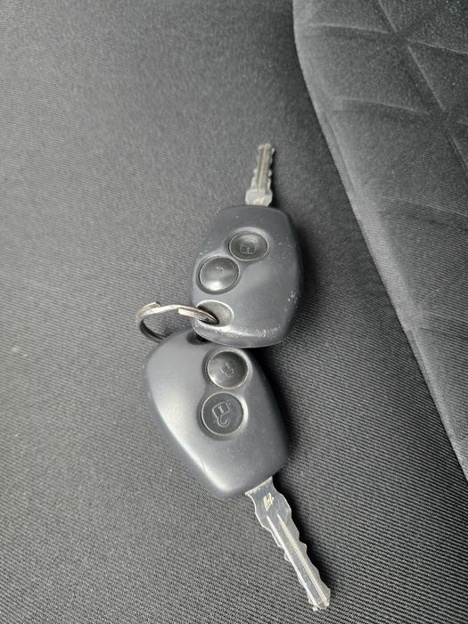 Dacia Sandero Stepway 4800 €