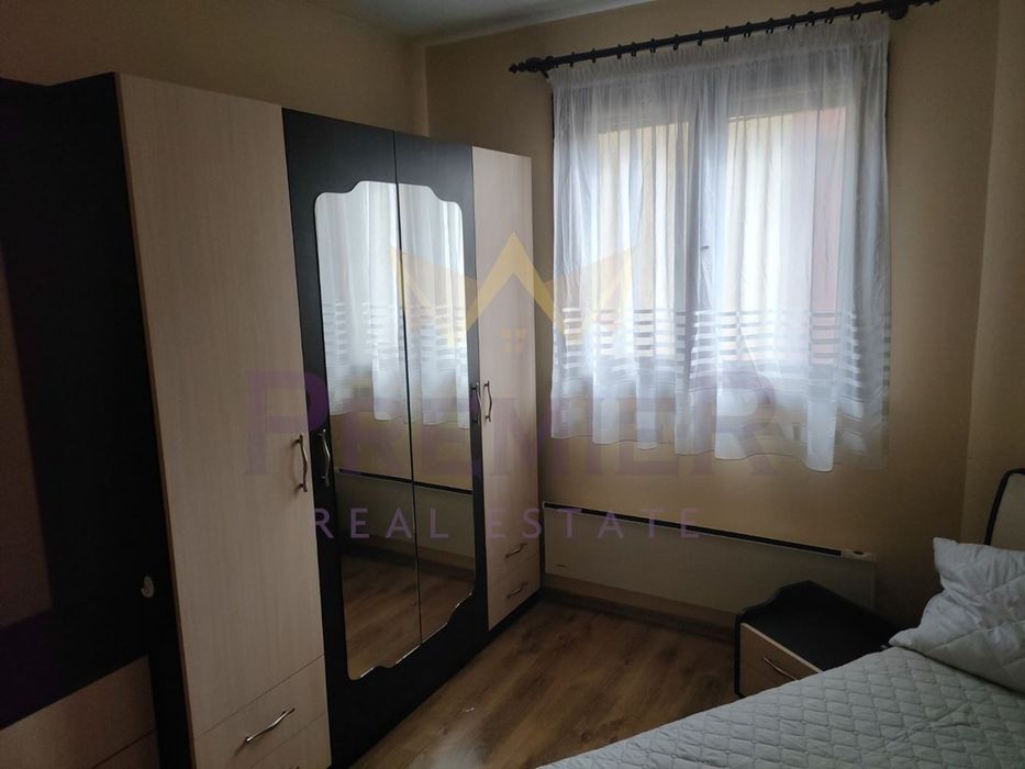 Дава се под наем Двустаен апартамент в Варна, Лятно кино Тракия - 55 кв.м за 382.5 € - Снимка #4