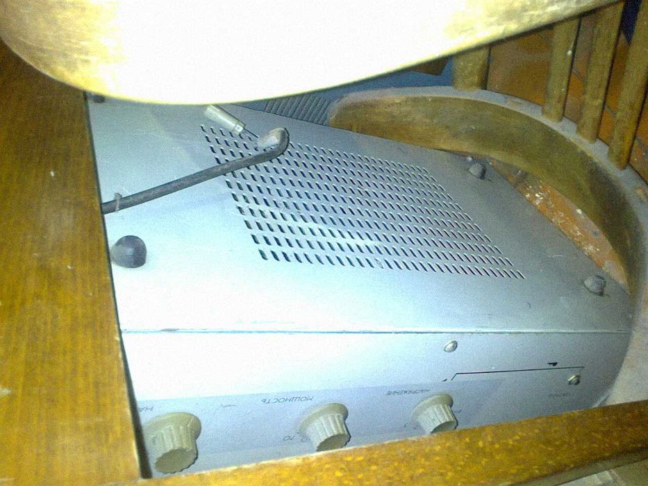 увч 66 аппарат для терапии