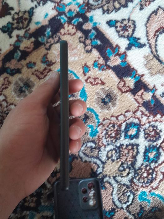 Самсунг галакси А33