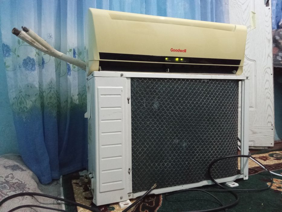 Продаются кондиционер 12