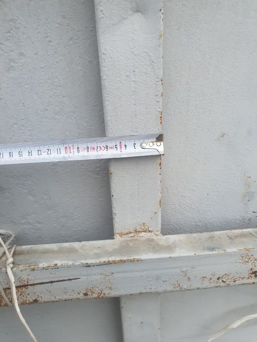 Кузов сатылады 3.20