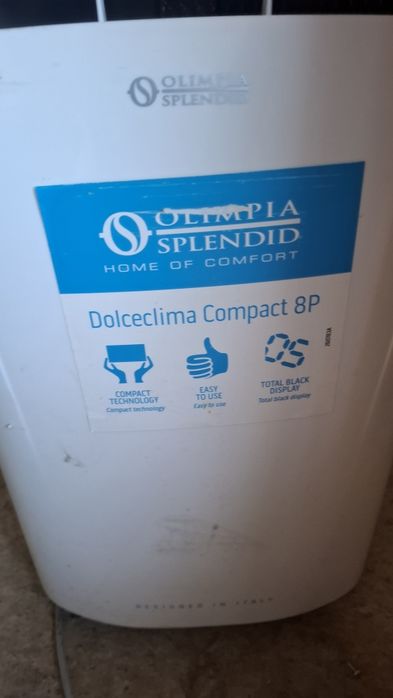 Aer conditionat portabil 220v