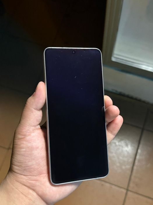 Poco x6 pro 512gb