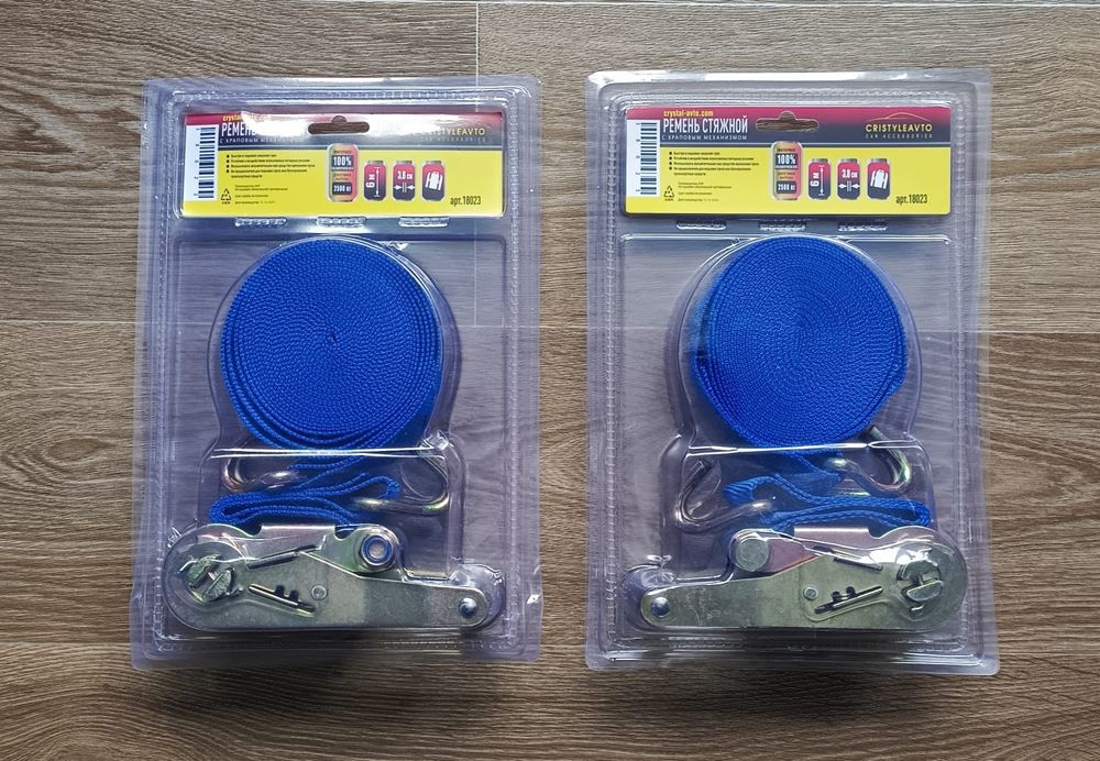 Продам новые стяжки