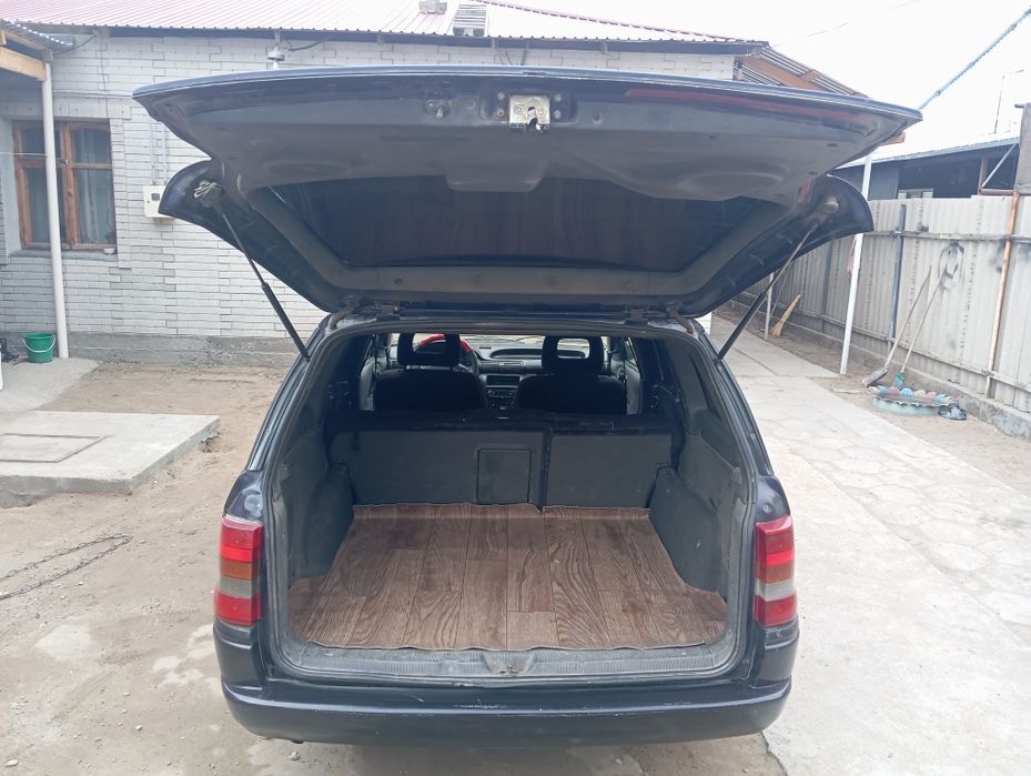 Продается Опель Астра