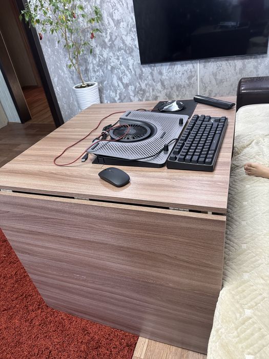 Стол тумба. 2310см х80см