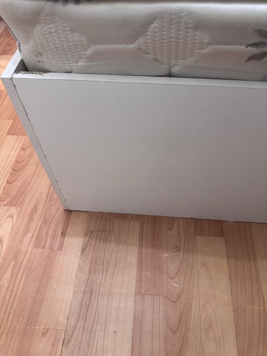 Двуспальная кровать 180х200