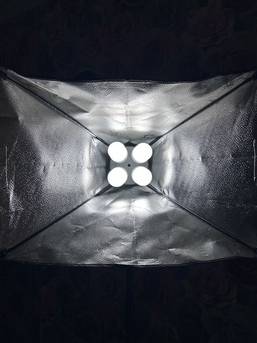 Софтбокс для фото-видеосъёмки