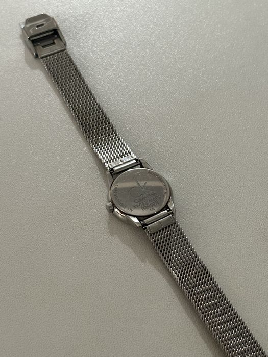 Часы оригинал calvin klein