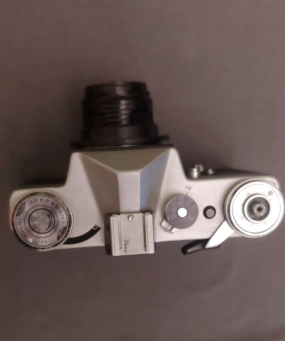 Зенит Е выставочный для фона нерабочий