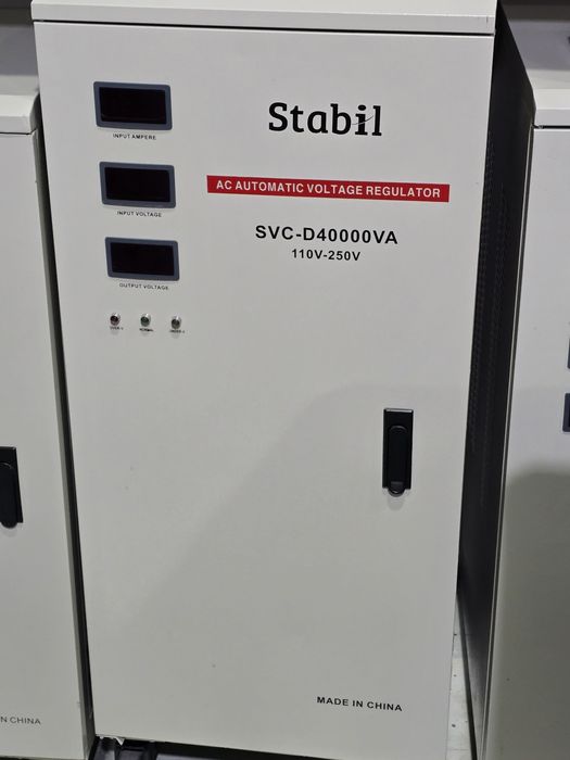 Andeli Stabil stabilizatorlari стабилизатор stibilzatr