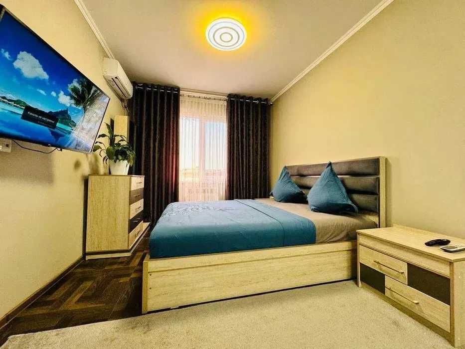 Сдаётся квартира на Шайхантахурском р-н Тинчлик метро. Гунча