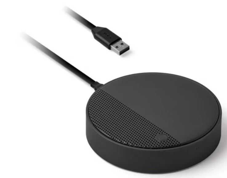 Incarcator 3in1 Lexon Oslo Energy, Qi 10w, BT si difuzor 5W, microfon