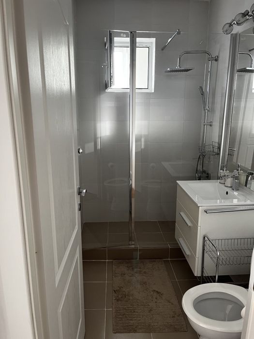 Inchiriez apartament 2 camere Gheorgheni